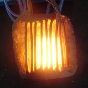 郑州高氏高频淬火设备对钢制车刀的热处理工艺
